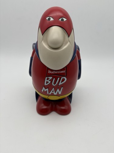 Vintage 1989 budweiser bud - 1989,